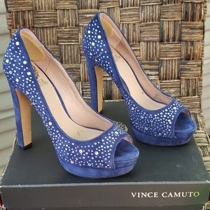 Vince Camuto
